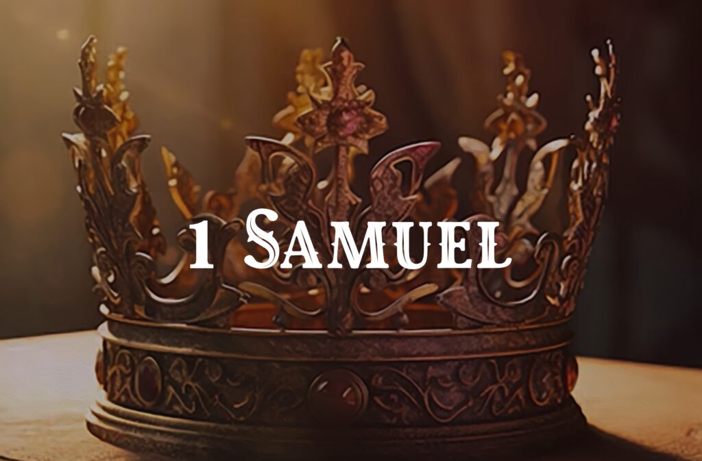 1 Samuel