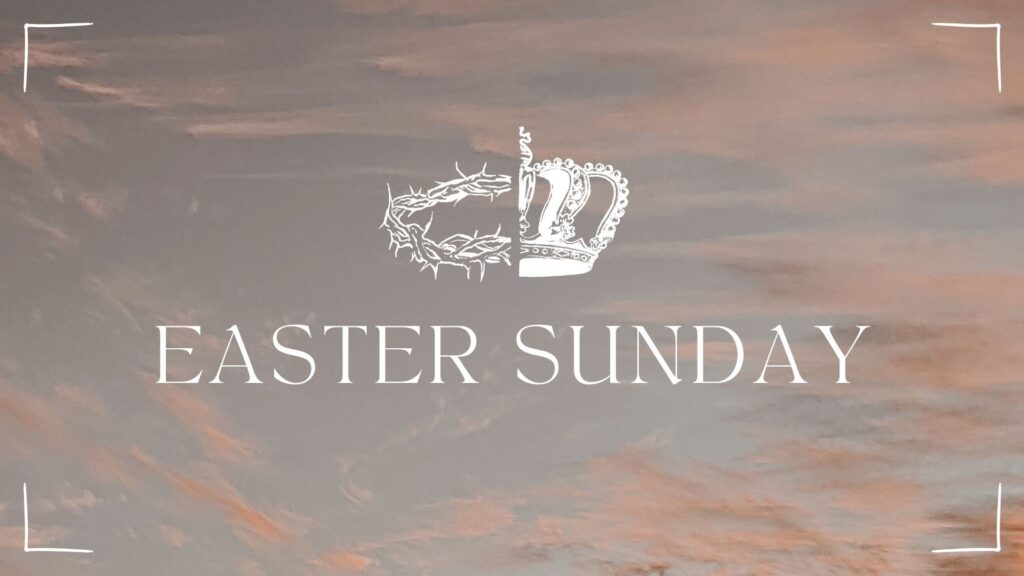 PSALM 30 (EASTER SUNDAY)